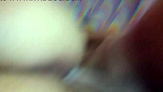 i creampied this cheating wife's sweet tight pussy twice while her cuckold thought she was at the gym working out