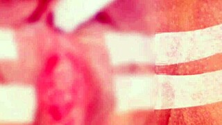 clit sucked hard bound squirting orgasm from toy massage