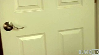 Step Mom Shares Daughter with Massive BBC Deepthroat!