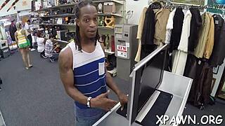 Hardcore Reality Babe Slams Cock Down Throat Sloppy Suck Fest