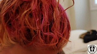 wake up to morning sex pounding her curves for the perfect start part two