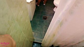 Why is my stepmom the hottest housewife squirter?