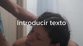 pregnant hanzzell guerrero's second casting gyno fucks her gaping vagina