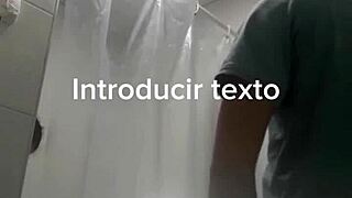 pregnant hanzzell guerrero's second casting gyno fucks her gaping vagina