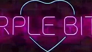 wanna see foxy bunny double stuffed anal? 