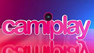 Heart pounding as boyfriend spanks and pounds my tight petite pussy live on cam!