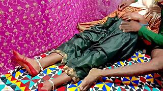 whoa indian hot wife takes hardcore pounding so sexy 🔥🍆 damn!!