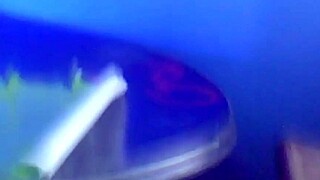 quick morningie again with my sister's husband... his cock slaps my moaning latina pussy so good, whore style?