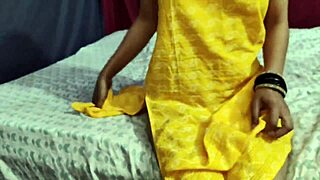 Stepbro Rams Stepsis Pussy In Secret Taboo Fuck