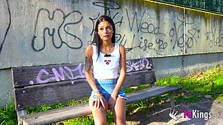 I've met tons of guys but now I crave your deep hardcore fuck Breiny Zoe