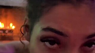 Who's hungry for Ricky Johnson's monster cock deepthroat ride?!