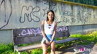 I've met tons of guys but now I crave your deep hardcore fuck Breiny Zoe