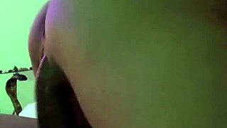 Who's hungry for Ricky Johnson's monster cock deepthroat ride?!