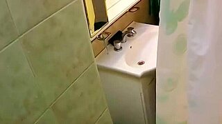 Why is my stepmom the hottest housewife squirter?