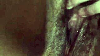 Slim Sexy Teen Fingers Dripping Pussy Closeup Solo Masturbation Tease