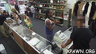 Hardcore Reality Babe Slams Cock Down Throat Sloppy Suck Fest