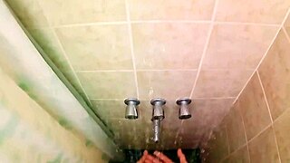 Why is my stepmom the hottest housewife squirter?