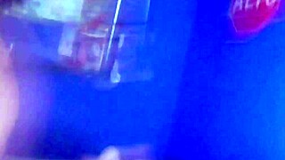 quick morningie again with my sister's husband... his cock slaps my moaning latina pussy so good, whore style?