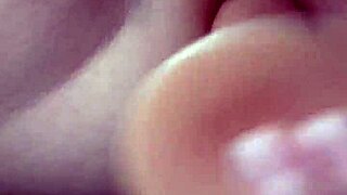 close up chubby big pussy lips squirting huge dildo orgasm