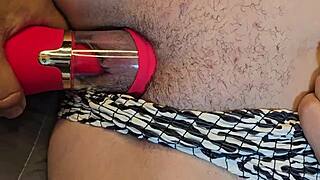 hot blonde petite tight pussy explodes massive orgasm toy lick suck