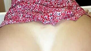 wet clothed sex yoya grey rides big cock pov deepthroat sloppy finish