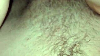 shower turns wild with big cock blastin cum everywhere p1