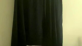 Mature Latina's Glasses Striptease Hides Wild Secrets