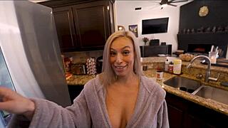 friends hot mom lory lace loves risky fucks almost caught by hubby