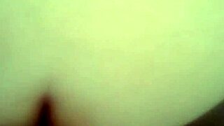 humiliated fat pig wife toilet ass teased cum on face begging