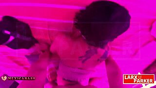 la diabla camila campos poses bent over cowgirl pov tattooed mexican ride