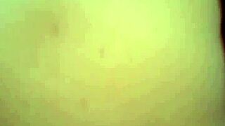 humiliated fat pig wife toilet ass teased cum on face begging