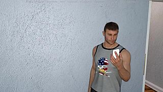 hairy nerd milf with big ass and glasses rides cock bent over outdoors