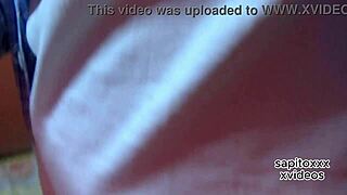 New Cashier Bent Over For Raw Doggystyle In Dorm Room