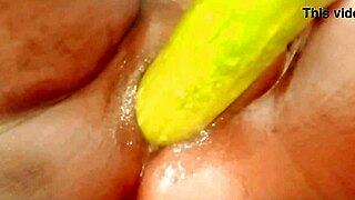 housewife sneaks quick bathroom fuck past husband