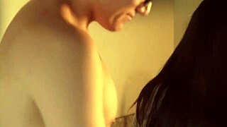 Big Tits Latina Stepsis Cums Hard Railed By Monster Cock Missionary