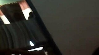 Begs Non-Stop for Full Creampie