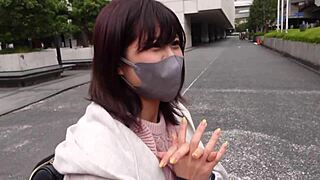 Asian babe's pussy grips cock insanely tight toys cumshot explosion homemade