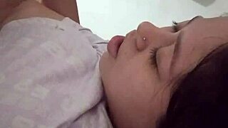 Heart-Pounding Secret Fuck