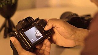 Emotional anal surrender after couple's steamy photo session ignites