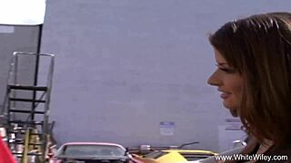 Big Boobs Milf Craves Bbc Pounding!