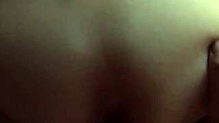 hey neighbor milf, wanna see your curvy latina ass played in pov on bedroom bed?