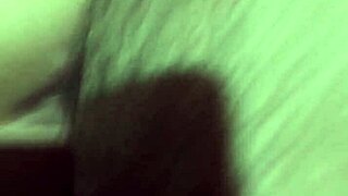 hey neighbor milf, wanna see your curvy latina ass played in pov on bedroom bed?