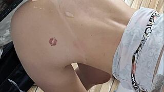 Doctor, Thrust Deep Into My Tight Ass