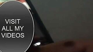 Begs Non-Stop for Full Creampie