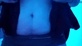 Whoa big tits drip wet with new piercings and tattoos?!