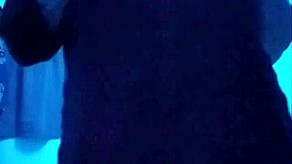 Whoa big tits drip wet with new piercings and tattoos?!