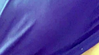 Pinay Wife Teases Big Milky Boobs and Tight Hairy Pussy - Gusto Mo Ba Akong Makantot?