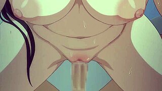 POV Wife Pussy Fucking Intense Hardcore Action Close Up