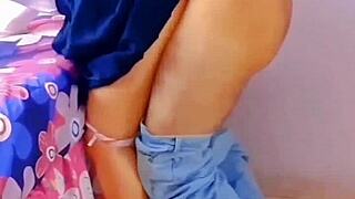 Conalep Girl Sucks Prof Diego For Grade