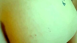 hey you know she absolutely loves my cock deep in her tight ass right pov sideways fucking milf anal